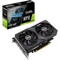 Asus GeForce RTX 3060 V2 LHR OC