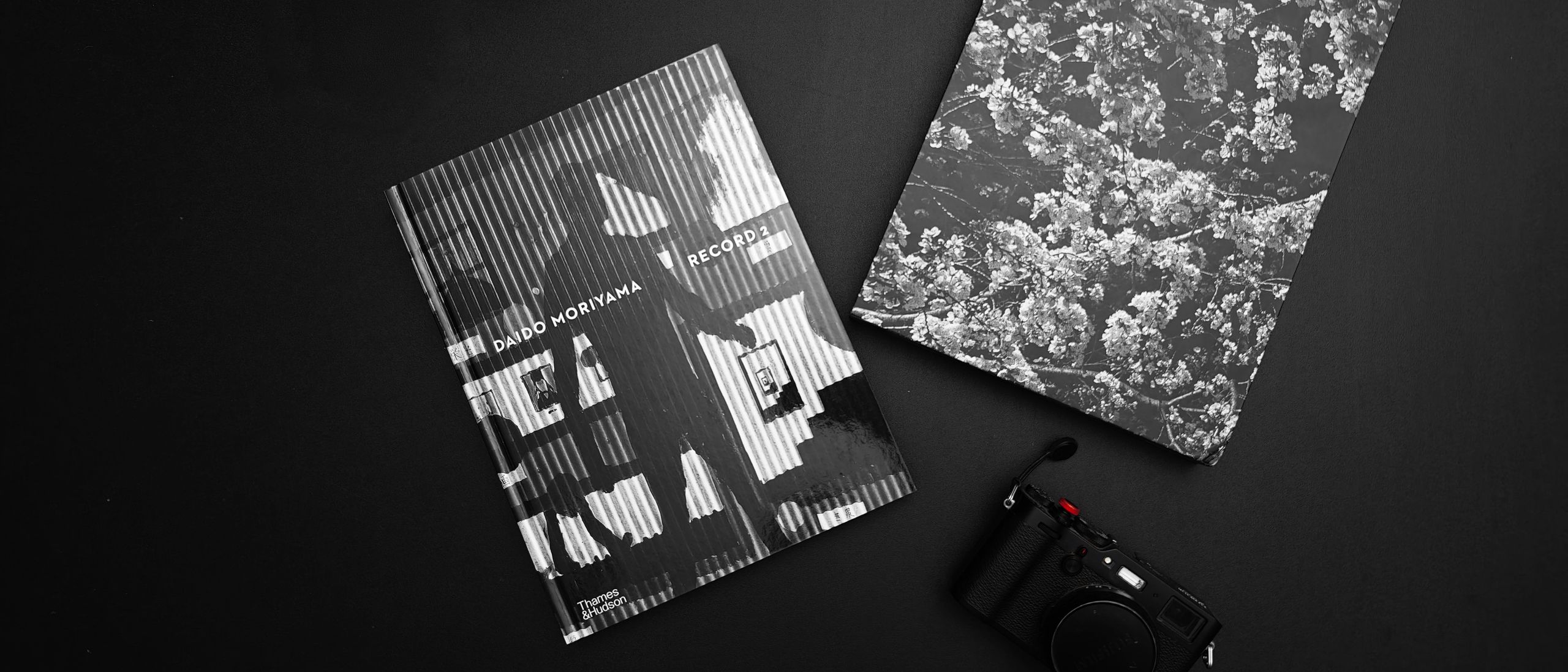 Record 2 by Daido Moriyama review: A masterclass in street photography