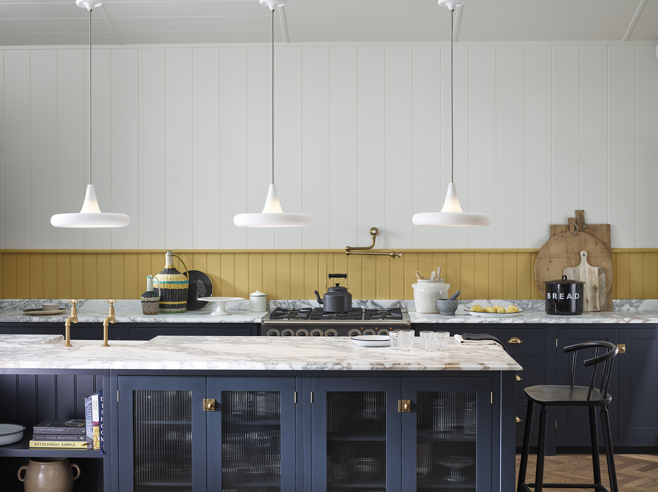 kitchen lighting ideas