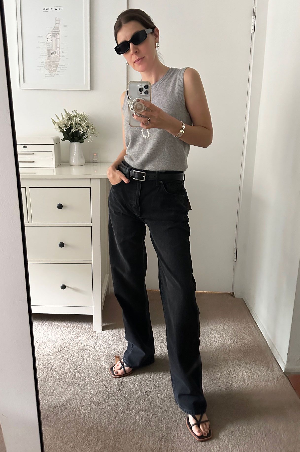 Val jeans reformation