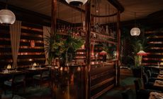 ceces london restaurant review