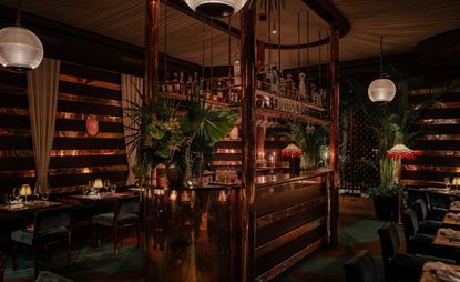 ceces london restaurant review