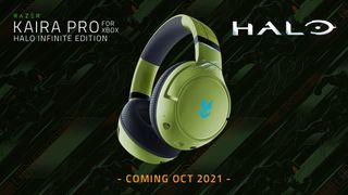 Razer Halo Infinite Kaira Pro