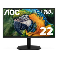 AOC 22B2HM2 22-inch | $69.99$63.99 at AmazonSave $6 -