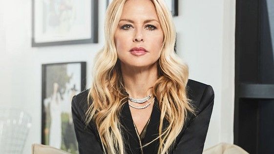 Rachel Zoe’s Favorite Beauty and Skincare Products
