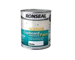 Image of Ronseal paint