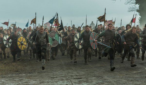 Vikings Season 4 Finale Delivers A Trio Of Killer Shocks | Cinemablend