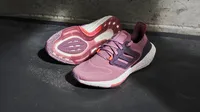A photo of the Adidas Ultraboost 22 