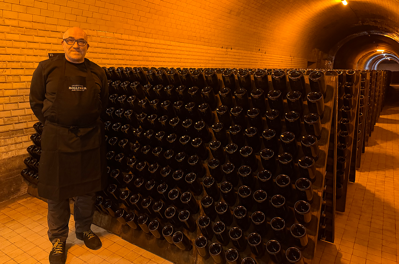 Bollinger