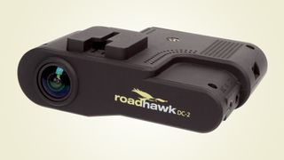 Road Hawk Best dash Cam