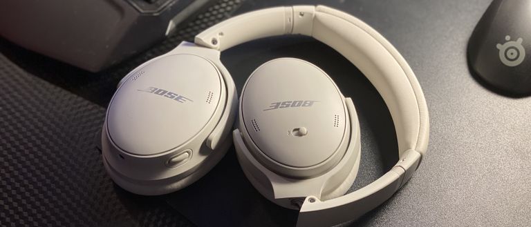 Bose QuietComfort 45 Review TechRadar   PdRehXFKeAtkAcWTY9JbvM 768 80 