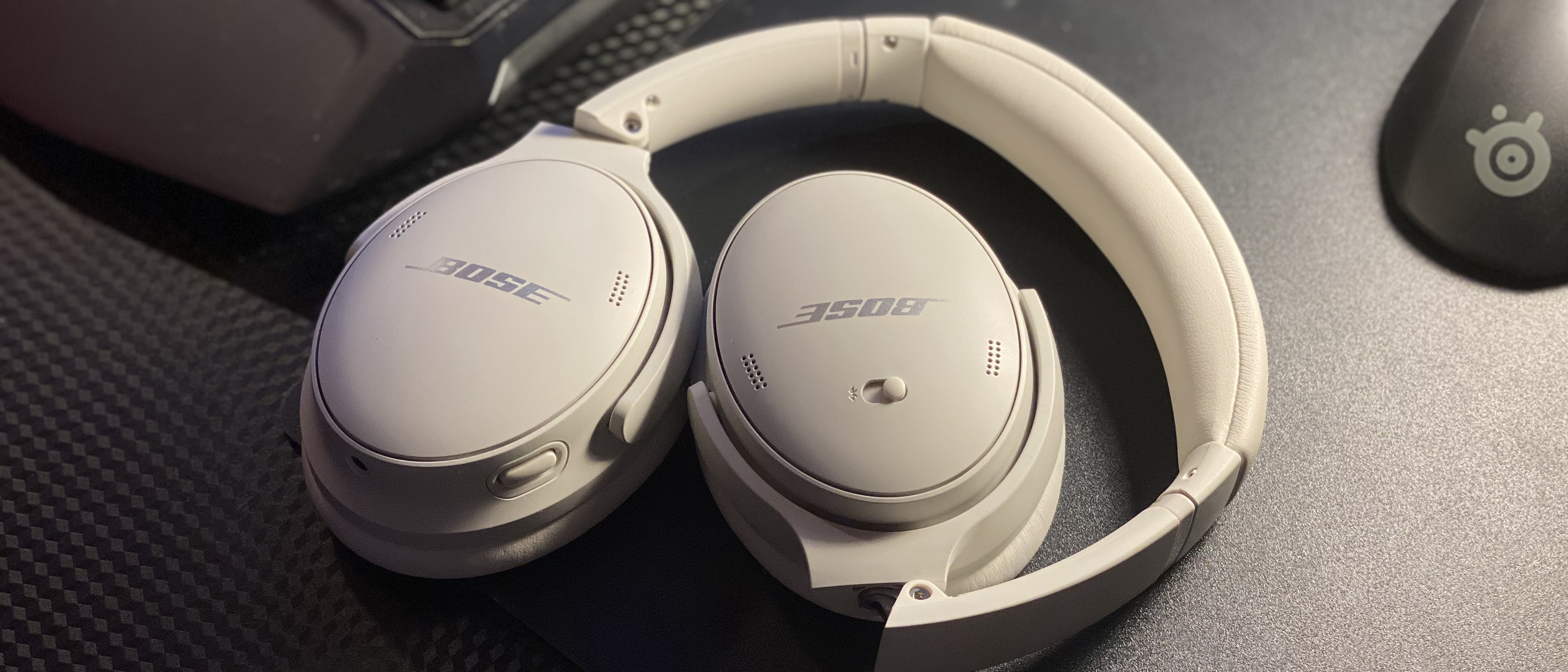 Bose QC45 Review  Bose QuietComfort 45 Headphone Review