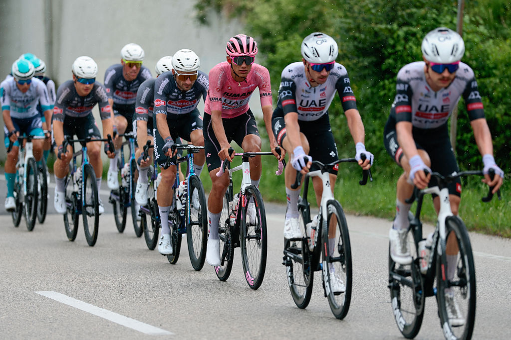 A day for the breakaway specialists before week three kicks off? – Giro d'Italia stage 15 preview