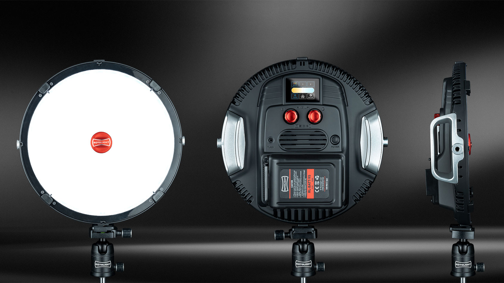 Rotolight AEOS 2