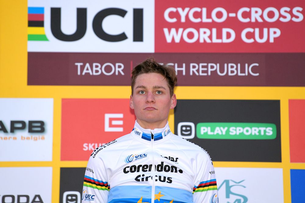 Mathieu Van Der Poel