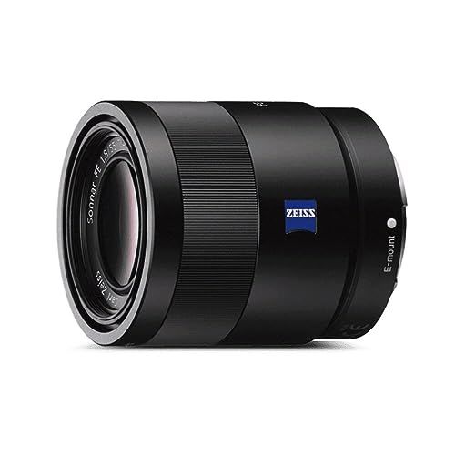 Sony FE 55mm F/1.8 Z