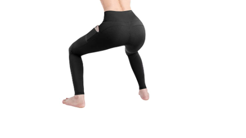 STYLEWORLD leggings