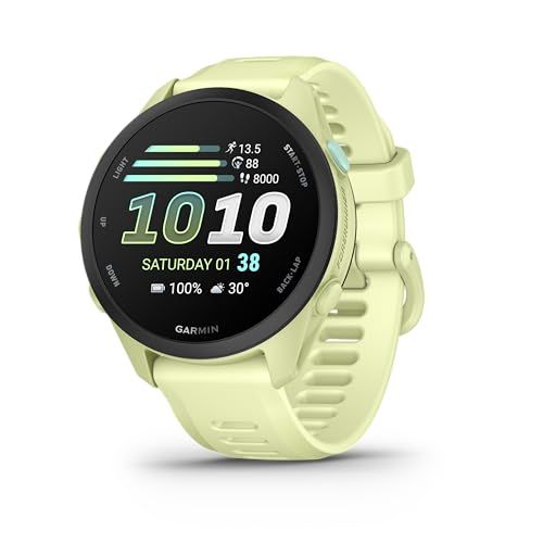Forerunner 70 GPS Watch