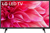 LG 32-inch LED HDTV: $169.99