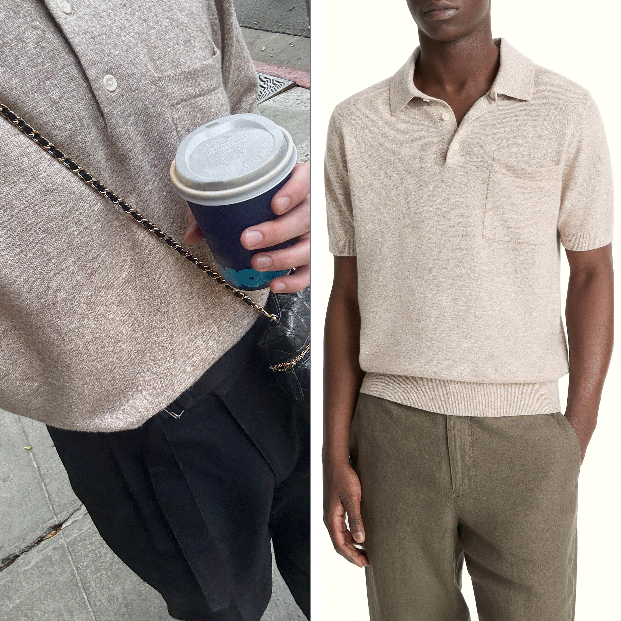 The most versatile fashion items