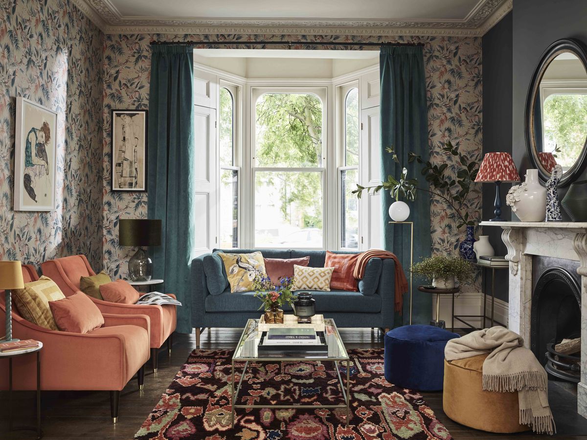 15 Fall Colors Schemes To Decorate Your