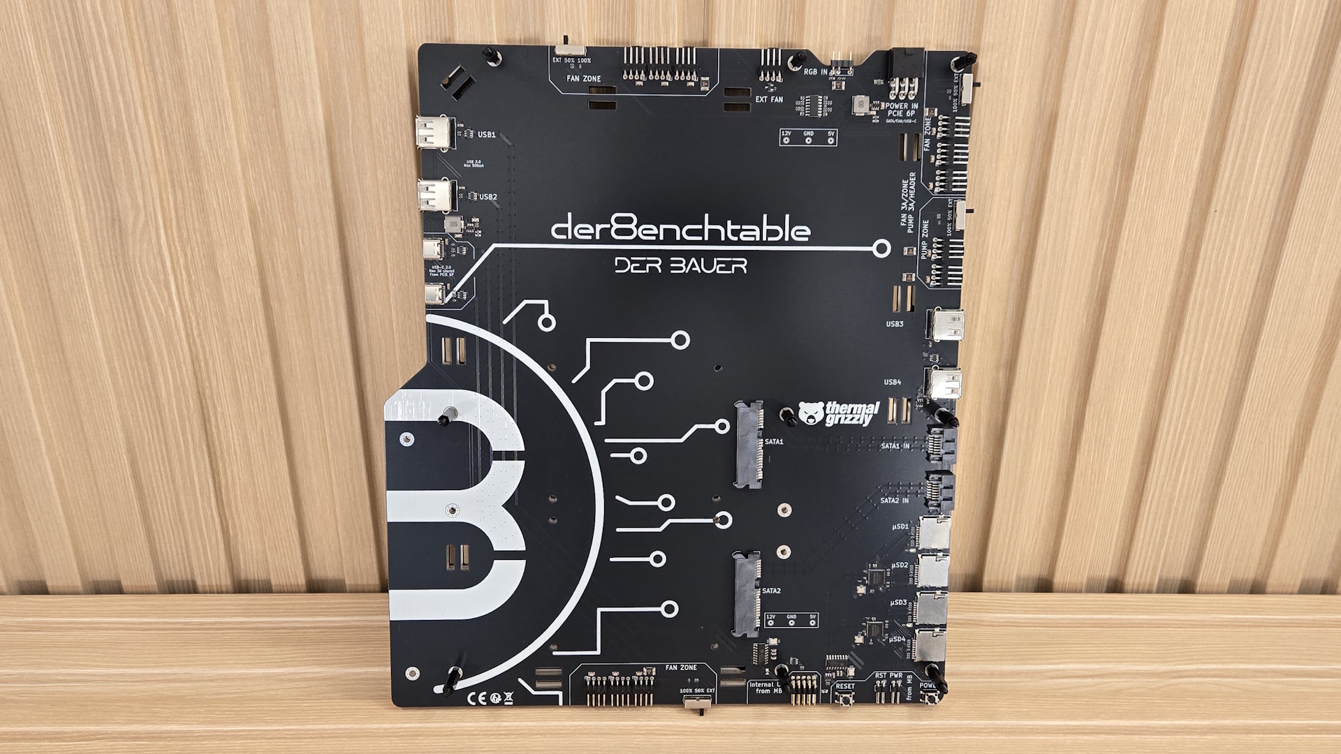 Der8benchtable