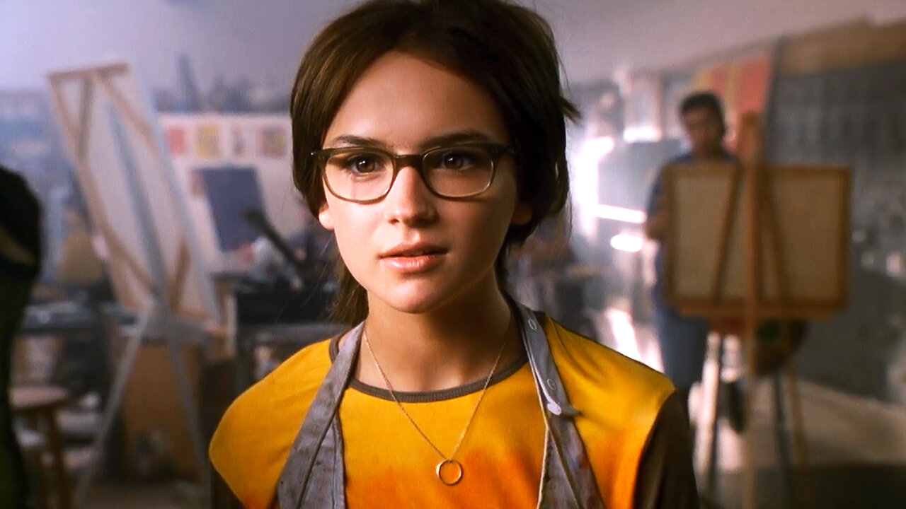 Rachael Leigh Cook