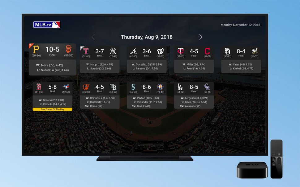 The best Apple TV apps and games in 2020 Tom's Guide