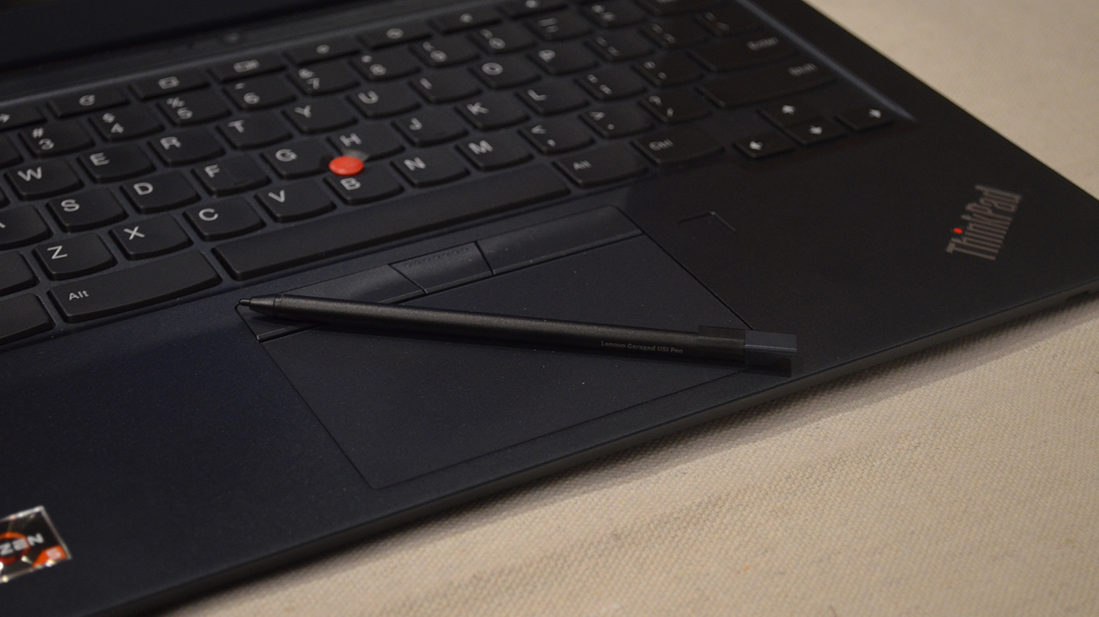 Lenovo Thinkpad C13 Yoga Chromebook