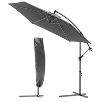 VOUNOT 3m Cantilever Garden Parasol VOUNOT 3m Cantilever Garden Parasol