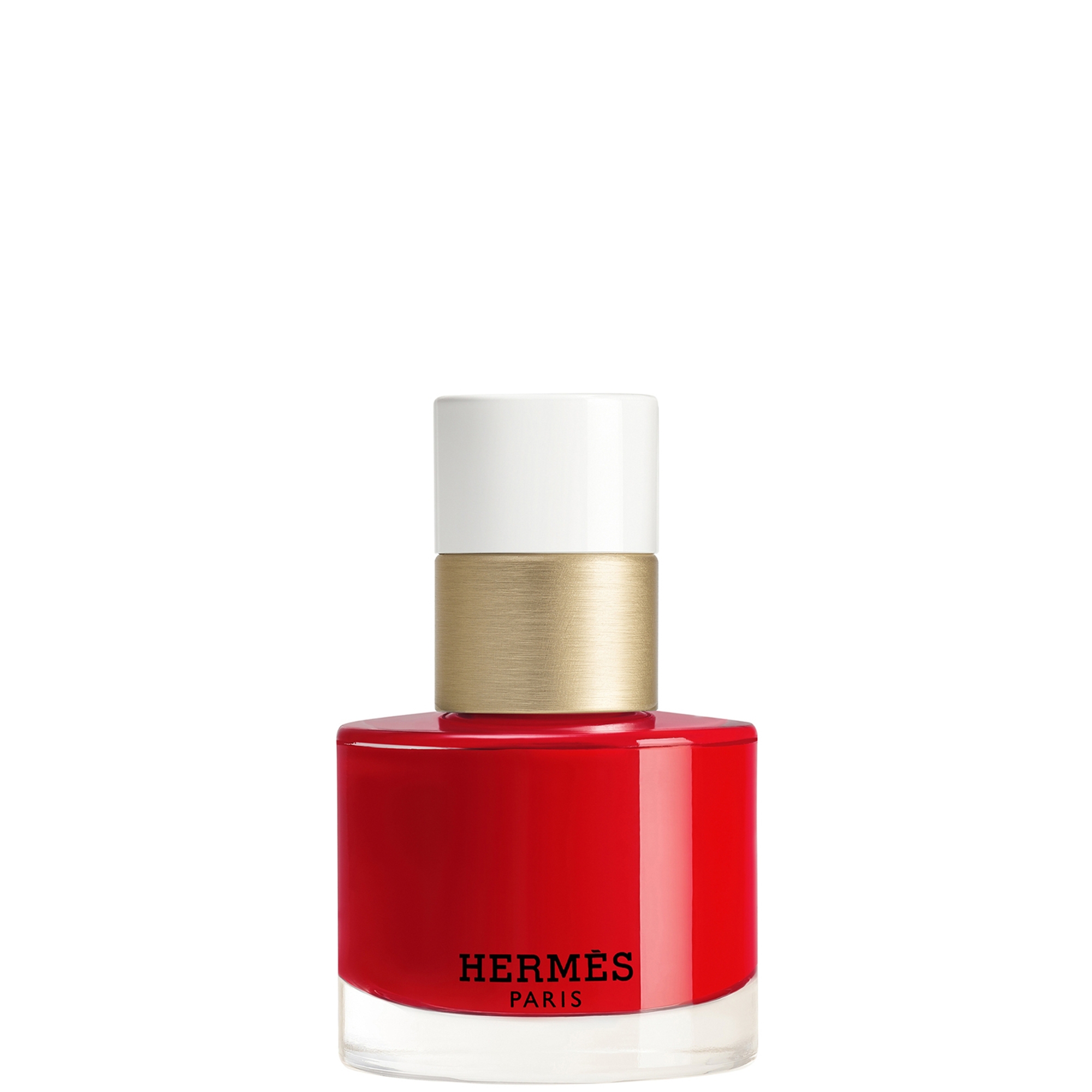 Herm&amp;egrave;s Les Mains Herm&amp;egrave;s Nail Enamel 15ml (various Shades)