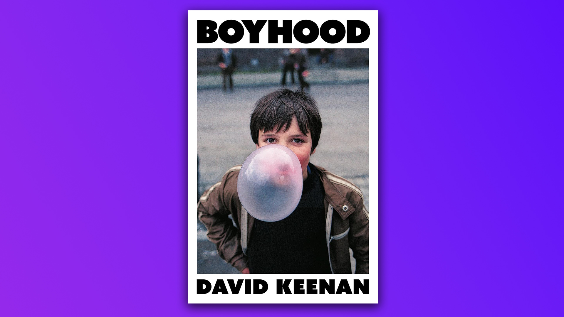 New fiction book releases for Spring 2026