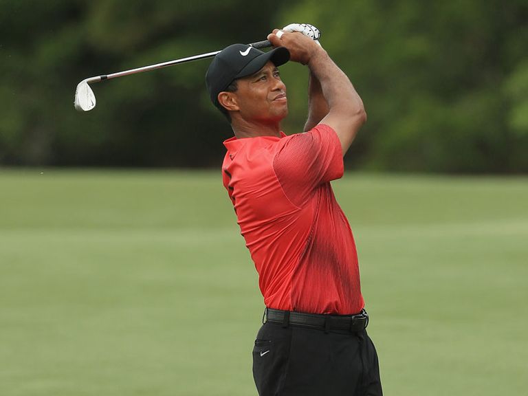 Tiger Woods: "I'm Not That Far Off From Winning"