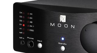 Moon Neo 230HAD review | What Hi-Fi?