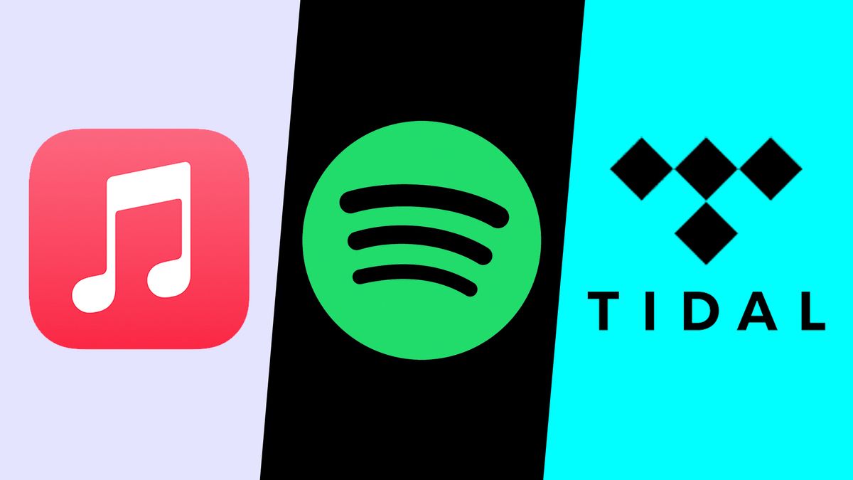 Best music streaming services in 2024