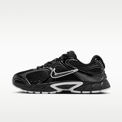 Nike V5 Rnr Women's Shoes With Reflective Accents - Black/white/black - Size 5