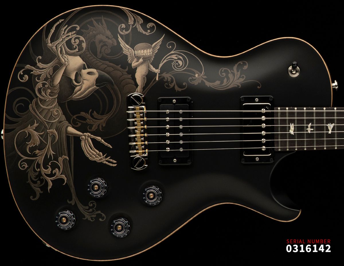 PRS Guitars