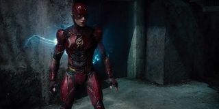 The Flash