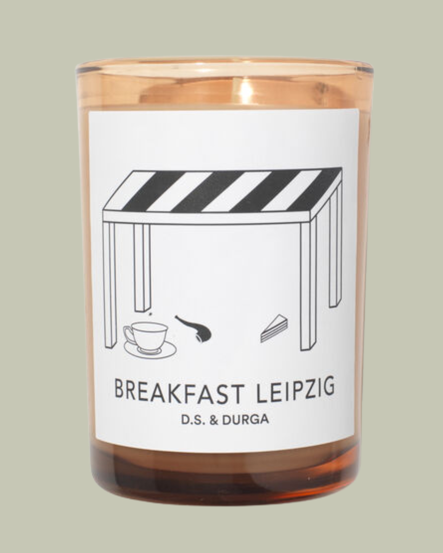 Space NK, D.s. &amp;amp; Durga Breakfast Leipzig