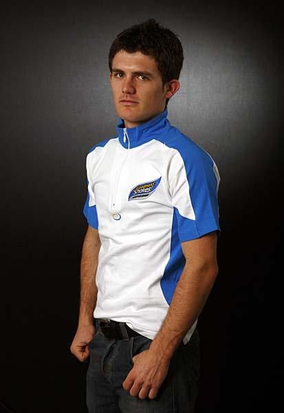 Steven Griffiths