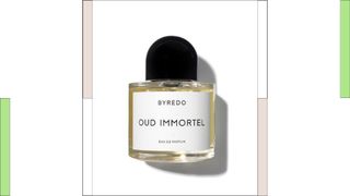 BYREDO Oud Immortel Eau de Parfum