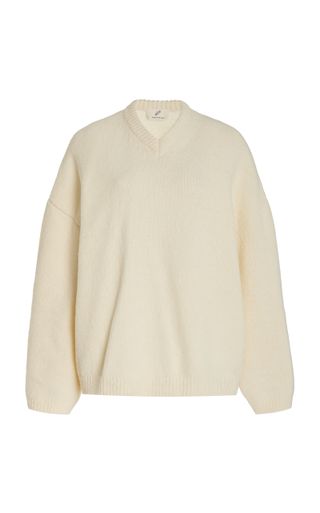 Merino Wool Sweater