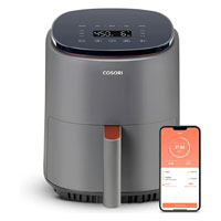 Cosori Air Fryer 5 Qt | Was $99.99, now $85.92 at Amazon