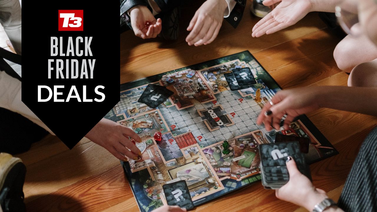 Board game deals