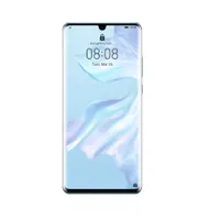 Huawei P30 Pro: at Carphone Warehouse | Vodafone| &nbsp;FREE upfront | 6GB 54GB data | unlimited minutes and texts | £34pm