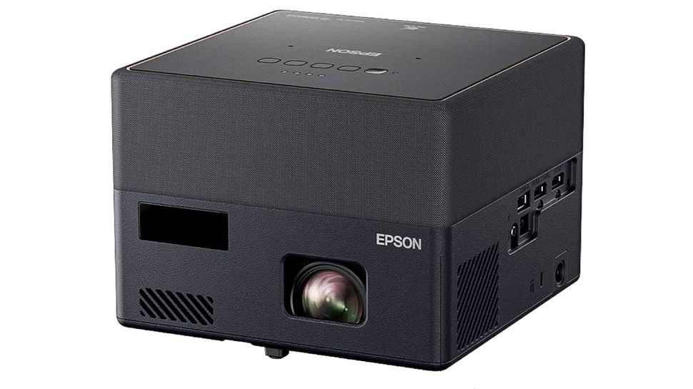 The best projector for video | Digital Camera World