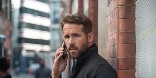 Ryan Reynolds Criminal