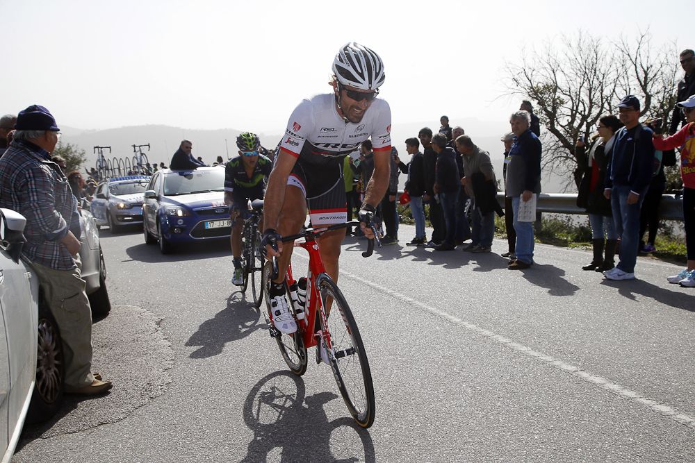 Fabian Cancellara (Trek - Segafredo)