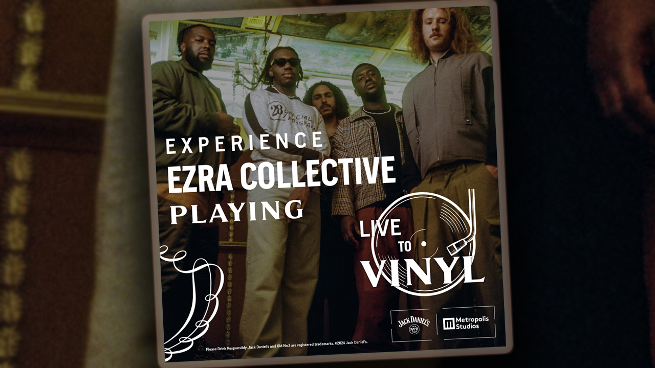 5 Jazz Records That Everyone Should Listen To, According To Ezra Collective