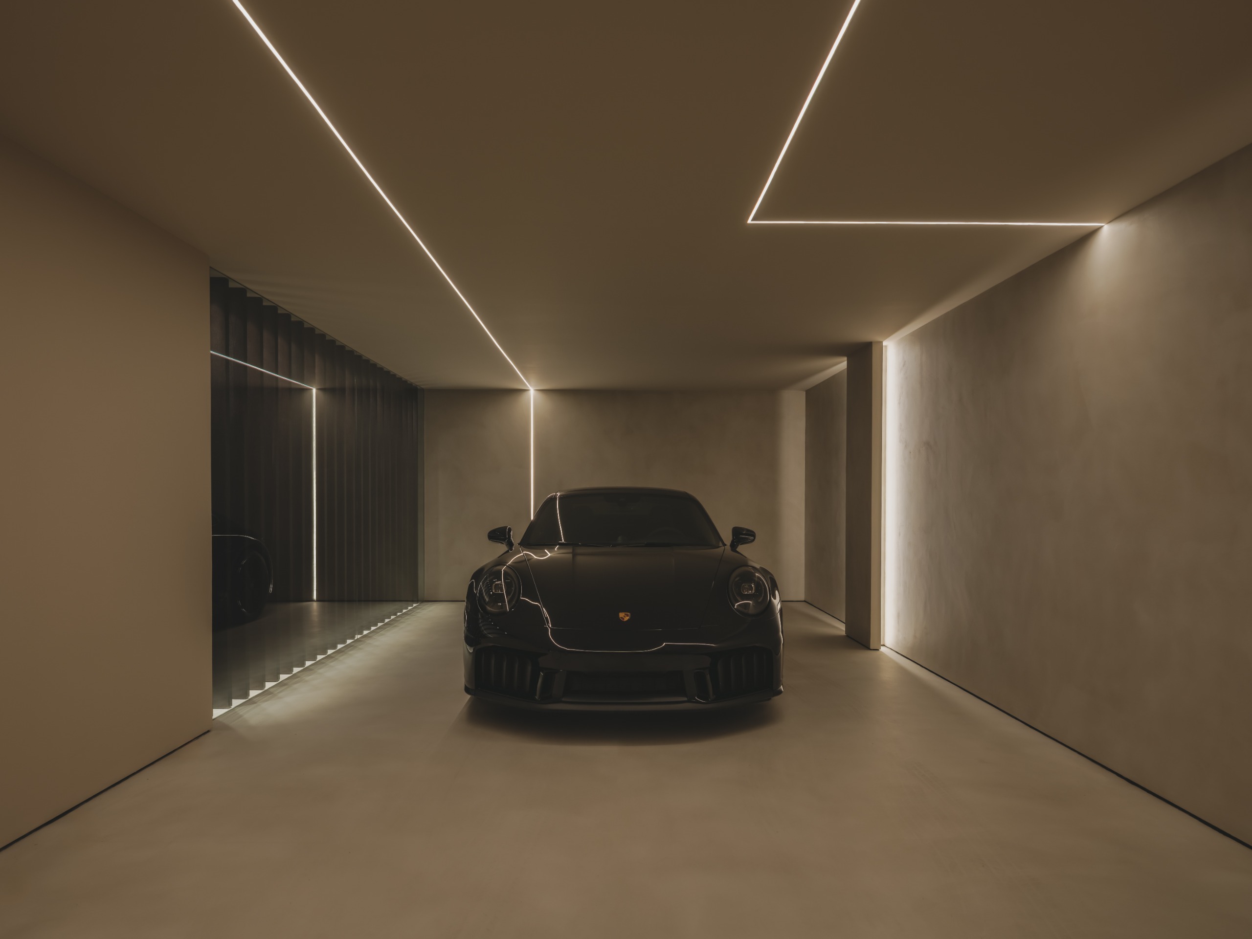 934 SP57 House, Spain, by Exitprojectes